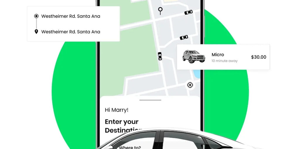 clone app development