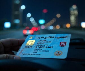 Everything You Need to Know About International Driving License Conversion
