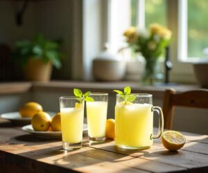 Why Every Home Needs a Premium Glassware Set?