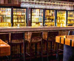 The Cellar Restaurant: A Culinary Gem in San Clemente’s Heart