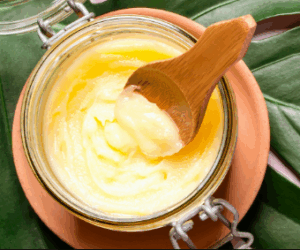 Buy Gir Cow Ghee 1kg – Price, Benefits & Buying Guide