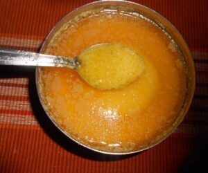 What Is the Buffalo Desi Ghee Price 1kg? Get Real-Time Rates