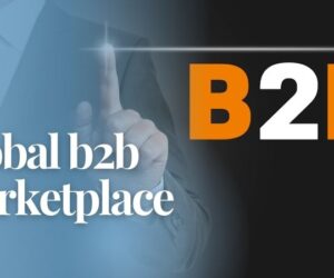 Connecting Businesses Through a Trusted Global B2B Marketplace