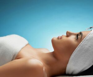 Smooth Skin from Peptide Treatment
