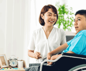10 Ways Habilitative Services Support Independent Living