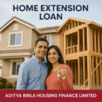 home extension loan