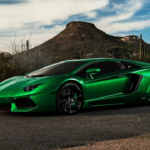Sports car rent Dubai