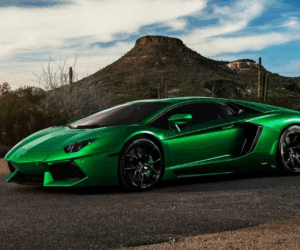 Sports Car Rent Dubai – Pay by Cash or Card