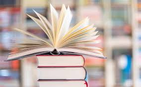 popular books right now