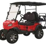 Taomotor Golf Carts Texas