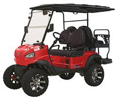 Taomotor Golf Carts Texas
