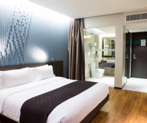 Hotel for Remote Workers: Your Ultimate Guide