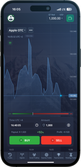 Pocket Option Вход - Все, что нужно знать для успешного старта Pocket Option Вход - Все, что нужно знать для успешного старта