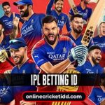 ipl betting id
