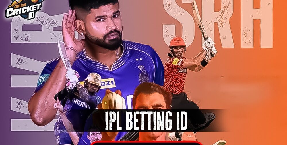ipl betting id
