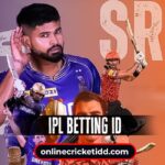 ipl betting id