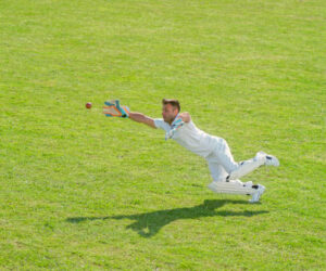Essential Skills and Training to Become a Professional Cricketer