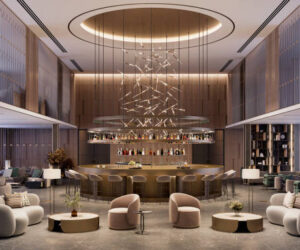 The Impact of Interior Design on Restaurant Success