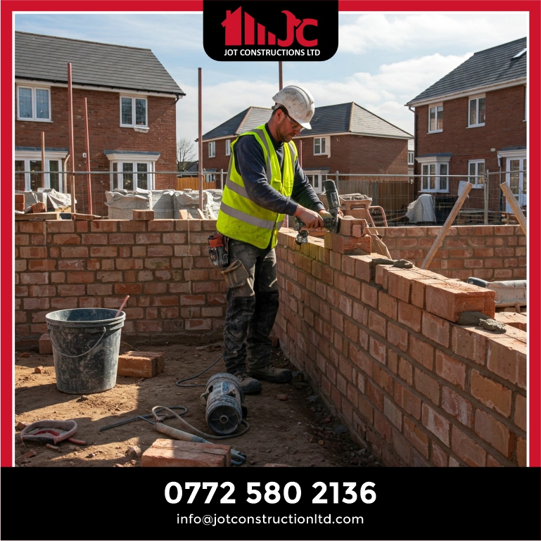 Driveways in West Drayton
