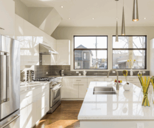Budget-Friendly Modern Bathroom Renovation Ideas for Milton Homeowners