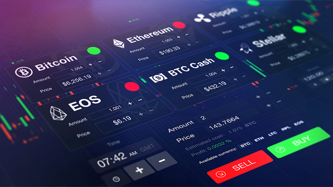 Latest Insights and Developments in Crypto Trading News Feed Latest Insights and Developments in Crypto Trading News Feed