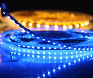 LED vs Neon Lights: 10 Essential Differences You Need to Know