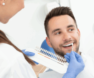 The Ultimate Guide to Teeth Whitening Treatment in the UK