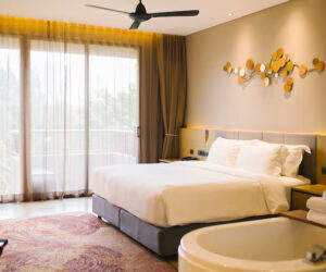 How to Choose the Right Private Room in Dorchester for Your Event