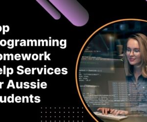 Top Programming Homework Help Services for Aussie Students