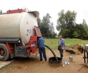 Septic System Maintenance & Tank Pumping in Brandon, FL | Coleman Tank Solution