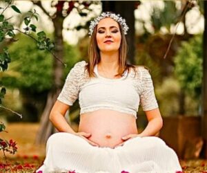 The Power of a Blessingway Ceremony: Celebrating Mothers through Rituals of Sacred Celebration