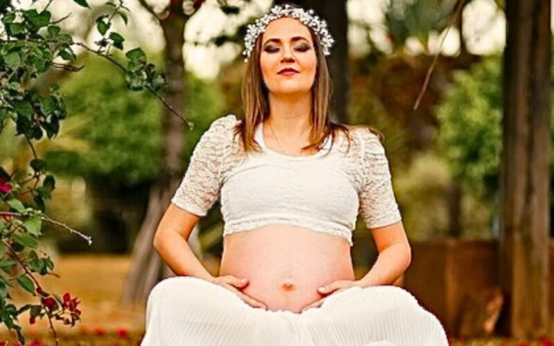 The Power of a Blessingway Ceremony: Celebrating Mothers through Rituals of Sacred Celebration