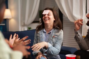 5 Therapy Myths That Might Be Holding You Back From Getting Help! Cover Image 0012