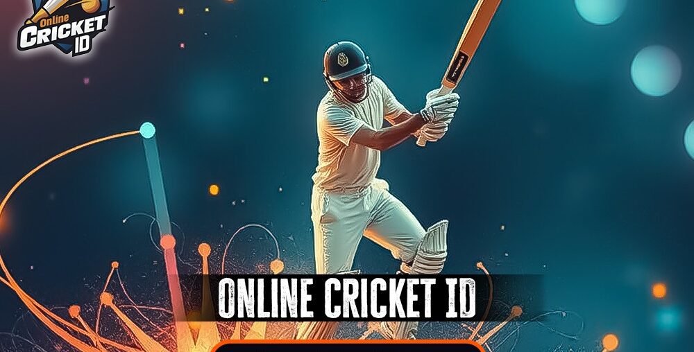 online cricket id
