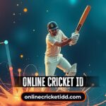 online cricket id