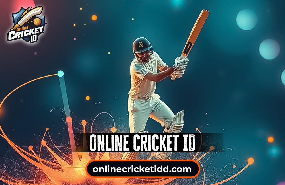 online cricket id