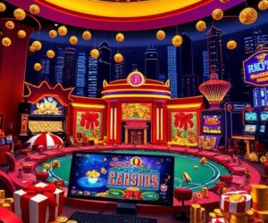What Makes a Trusted Online Casino Malaysia Players Can Depend On?