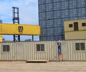 Modern Logistics Unboxed: The Role of Ship Containers in Today’s Supply Chain