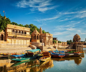 Rajasthan Tours and Travels – Find the Royal State
