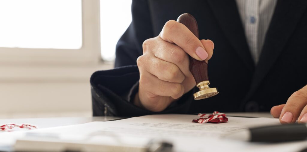 Sacramento Notary