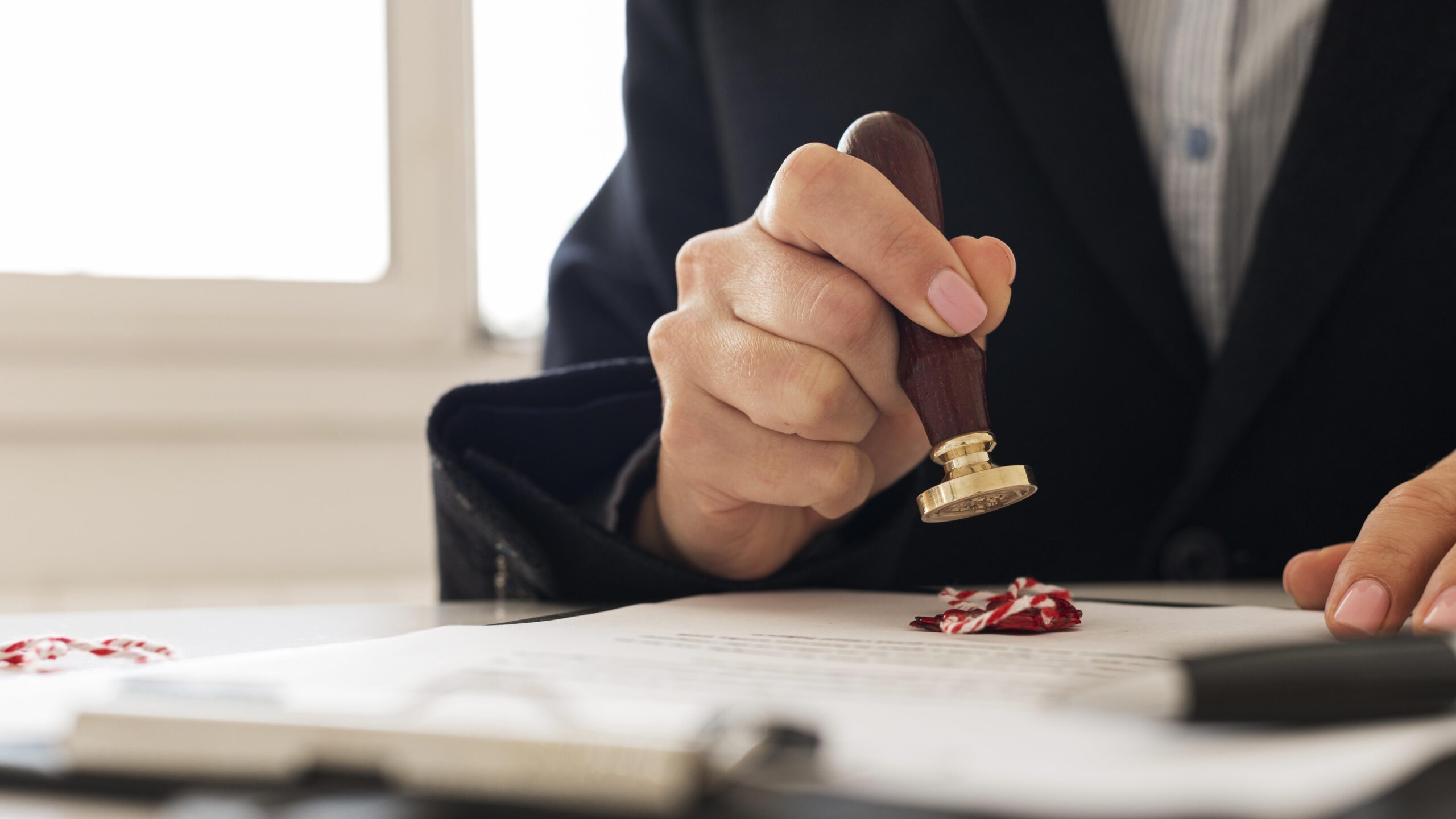 Sacramento Notary