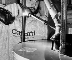 Top qualities of professionals with expertise in Plumbing services in Okotoks