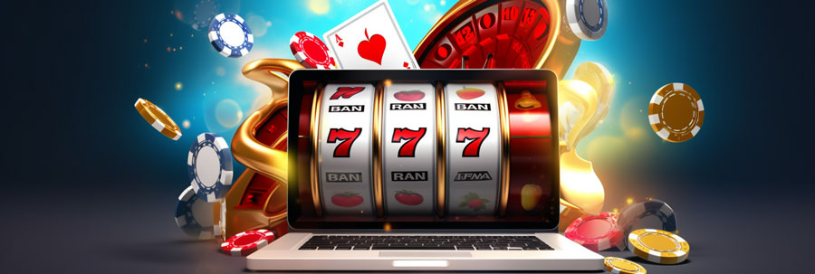 QuickWin Casino - Twoje miejsce na wygrane! QuickWin Casino - Twoje miejsce na wygrane!