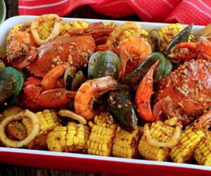 5 Best Seafood Restaurants in Joliet, IL