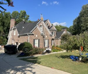 How Much Does Roof Repair Cost?