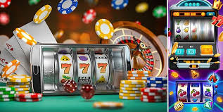 Scopri i vantaggi del casino online senza documenti 5 Scopri i vantaggi del casino online senza documenti 5