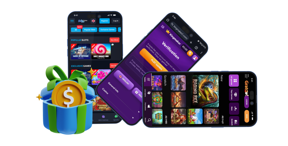 Scopri i vantaggi del casino online senza documenti 5 Scopri i vantaggi del casino online senza documenti 5