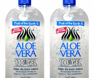 Top 10 Reasons Aloe Vera Gel for Face Is a Skincare Essential