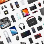 Online Electronics Store